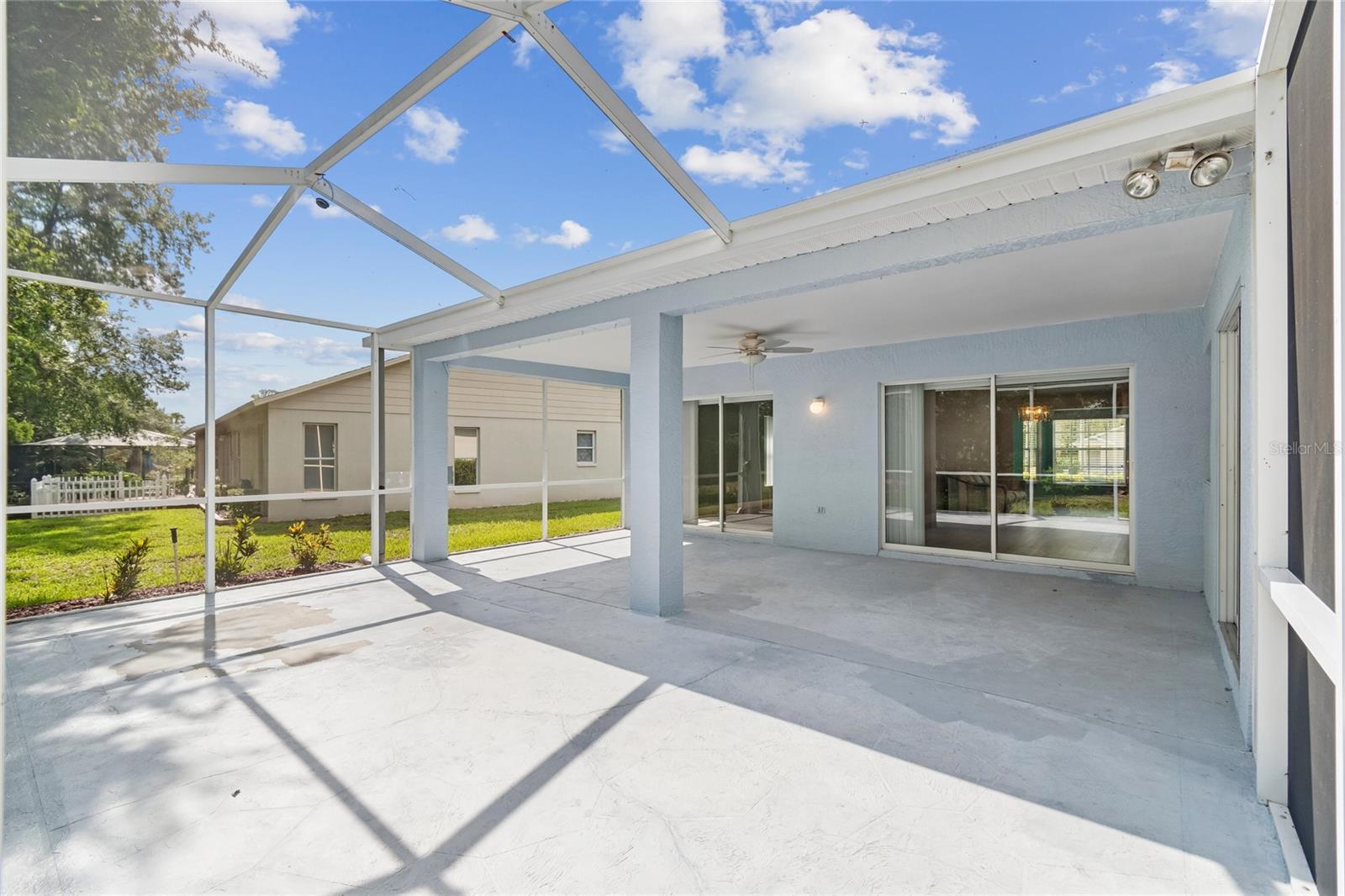 HERITAGE PINES VILLAGE 06 - Residential