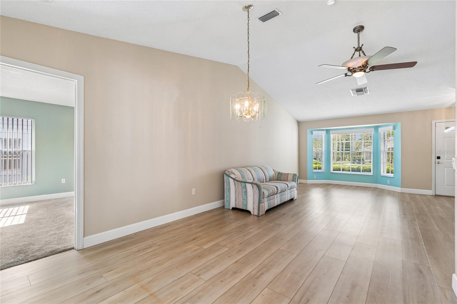 HERITAGE PINES VILLAGE 06 - Residential
