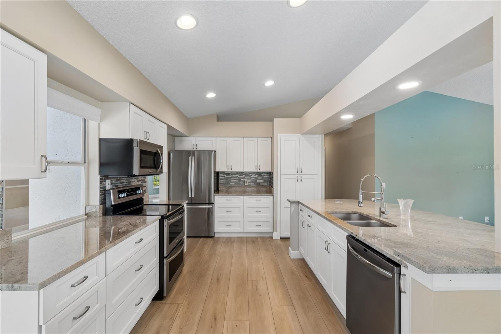 HERITAGE PINES VILLAGE 06 - Residential