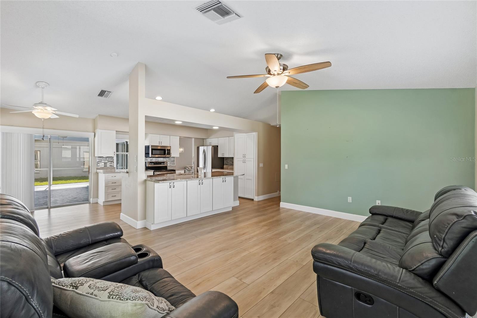 HERITAGE PINES VILLAGE 06 - Residential