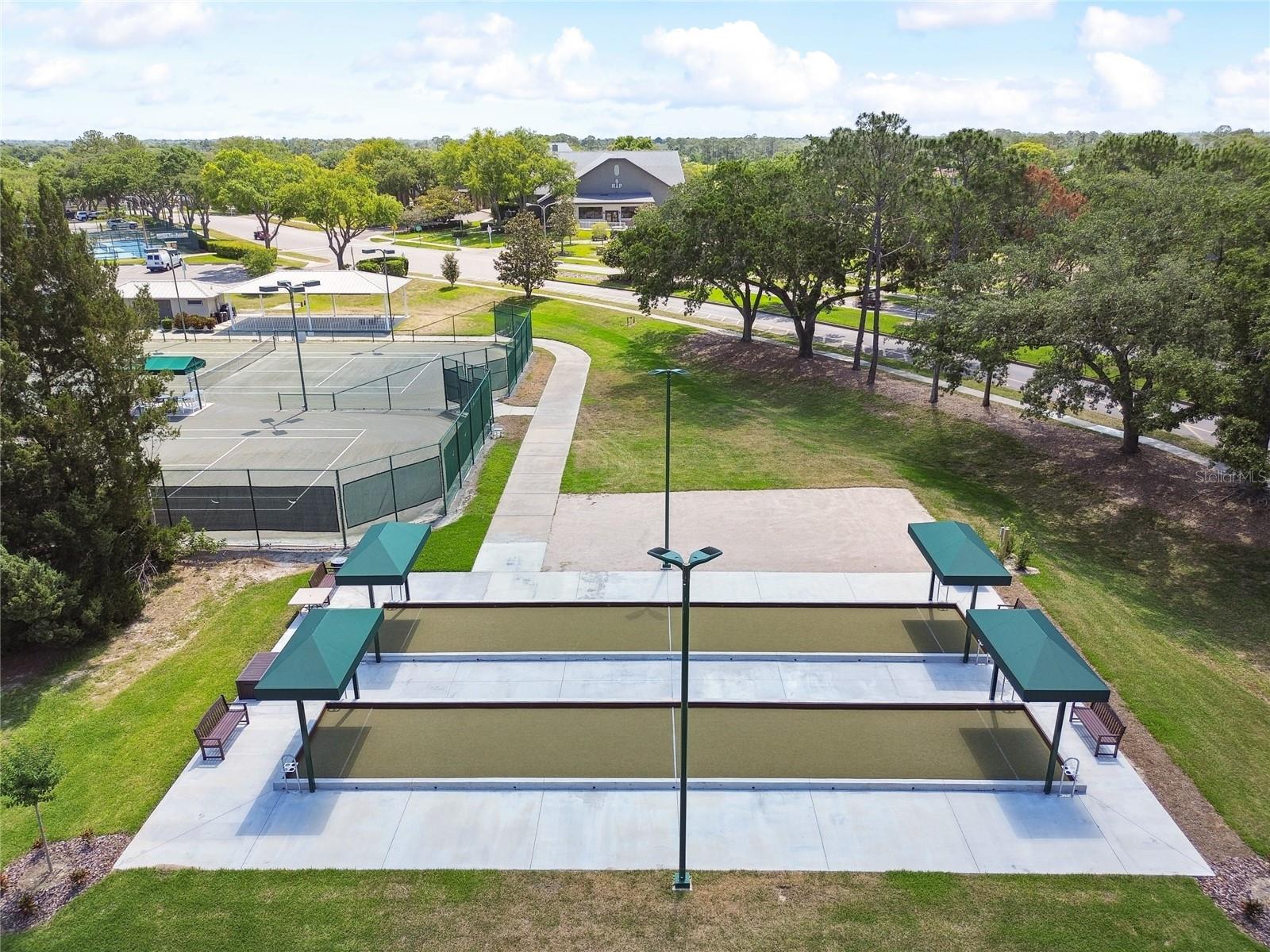 HERITAGE PINES VILLAGE 06 - Residential