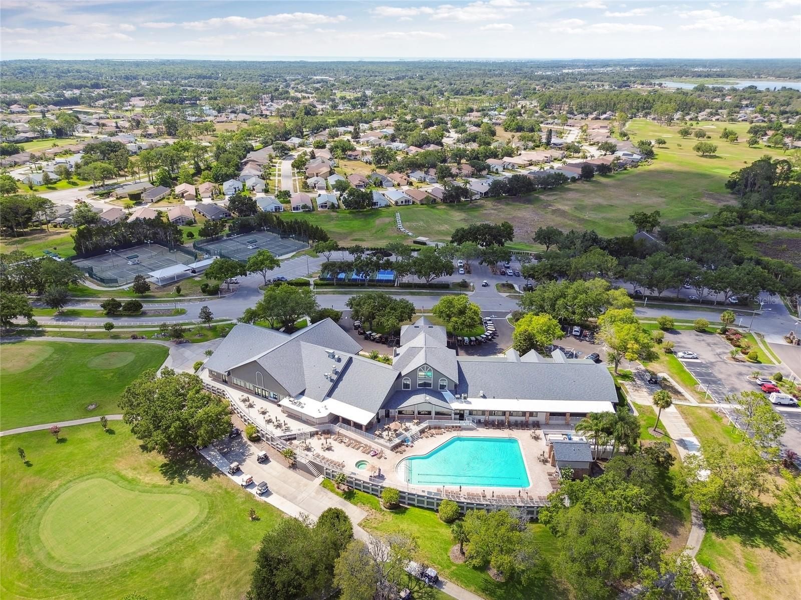 HERITAGE PINES VILLAGE 06 - Residential