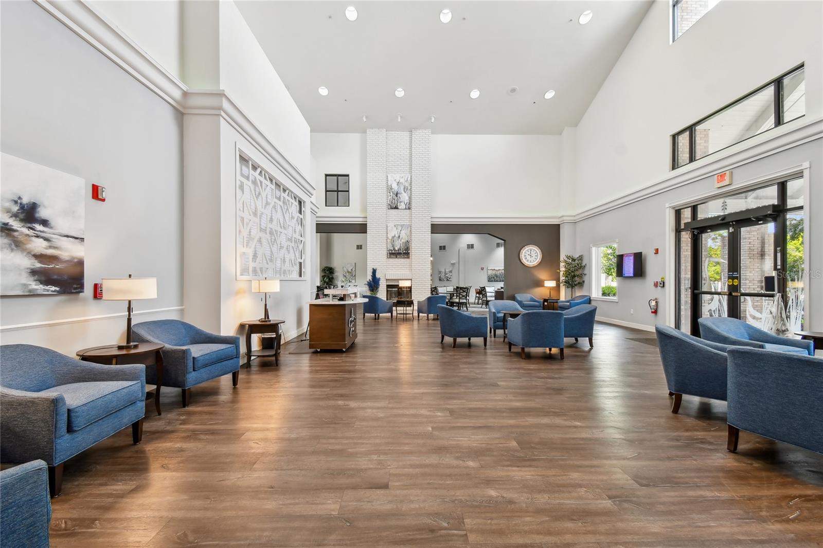 HERITAGE PINES VILLAGE 06 - Residential