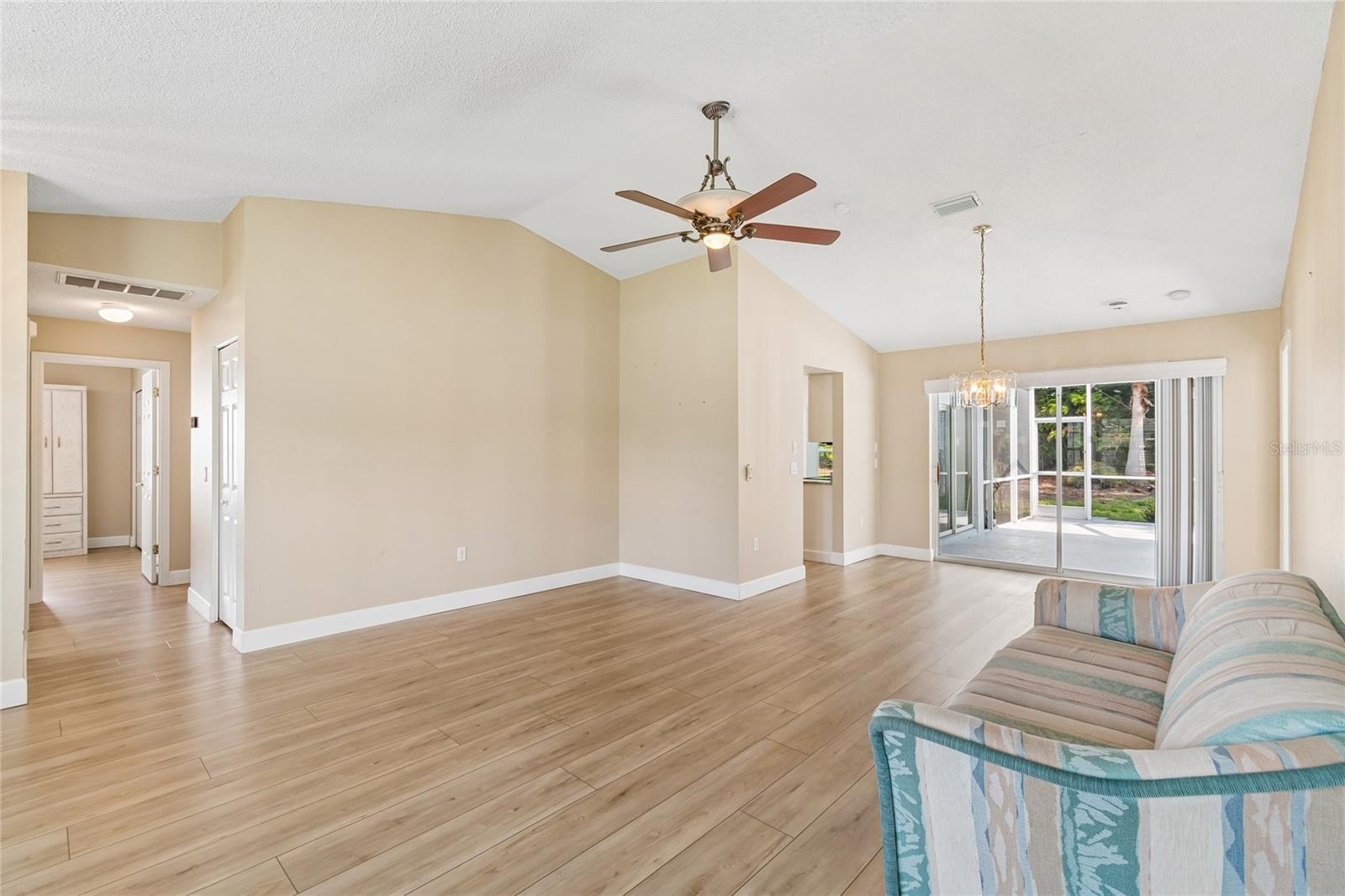 HERITAGE PINES VILLAGE 06 - Residential