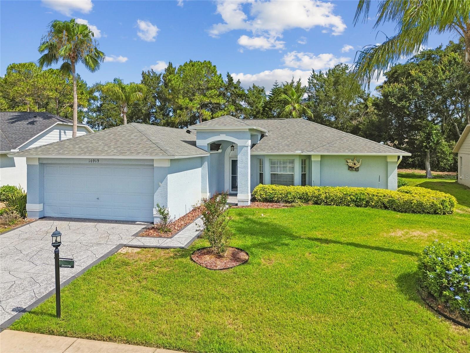 HERITAGE PINES VILLAGE 06 - Residential