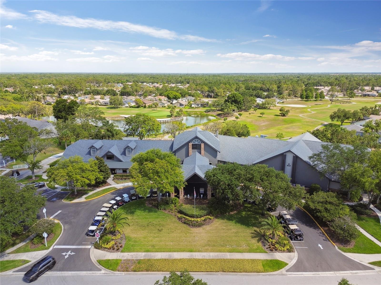 HERITAGE PINES VILLAGE 06 - Residential
