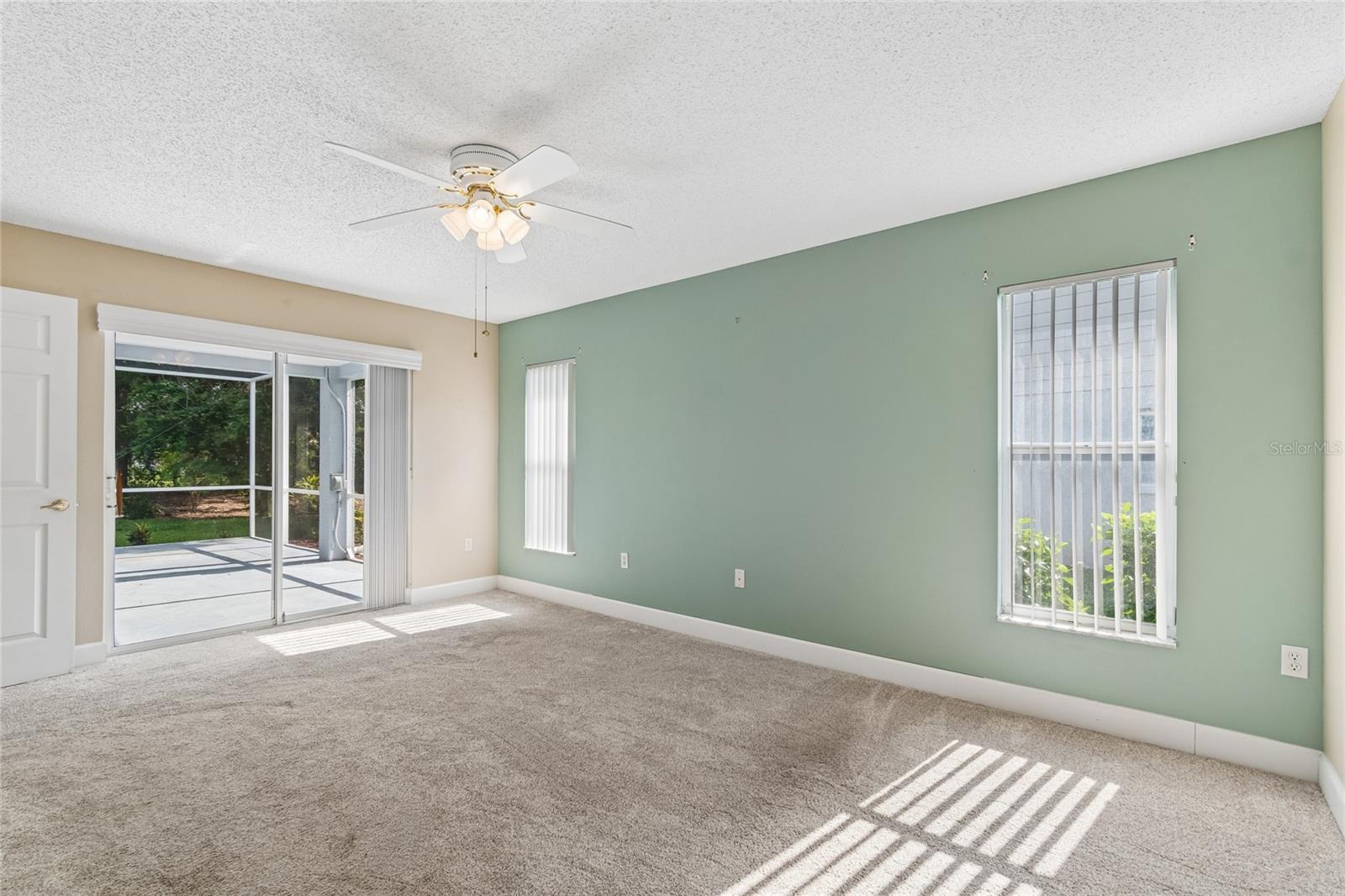 HERITAGE PINES VILLAGE 06 - Residential