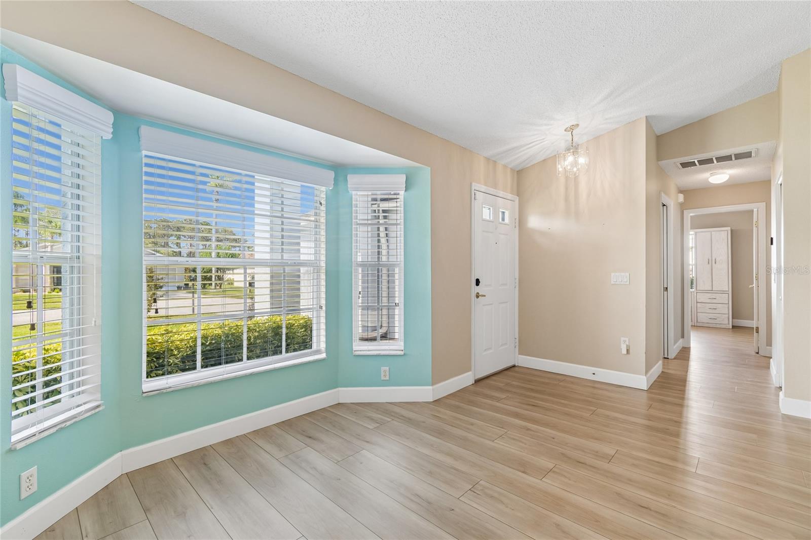 HERITAGE PINES VILLAGE 06 - Residential