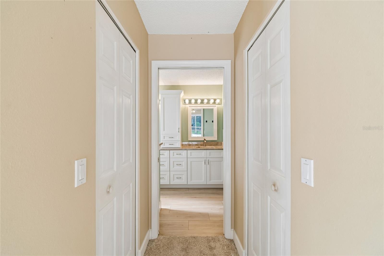 HERITAGE PINES VILLAGE 06 - Residential