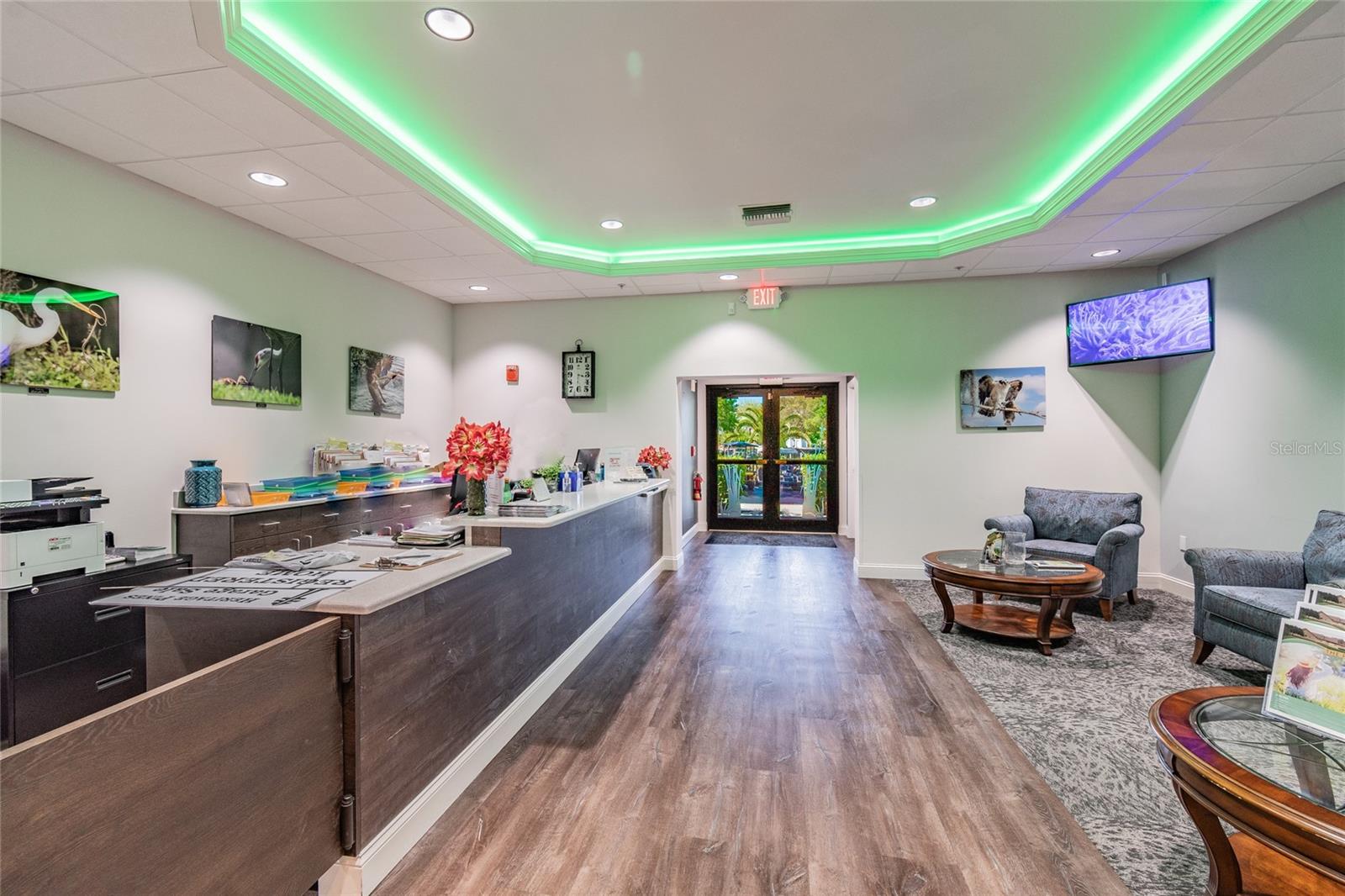 HERITAGE PINES VILLAGE 06 - Residential