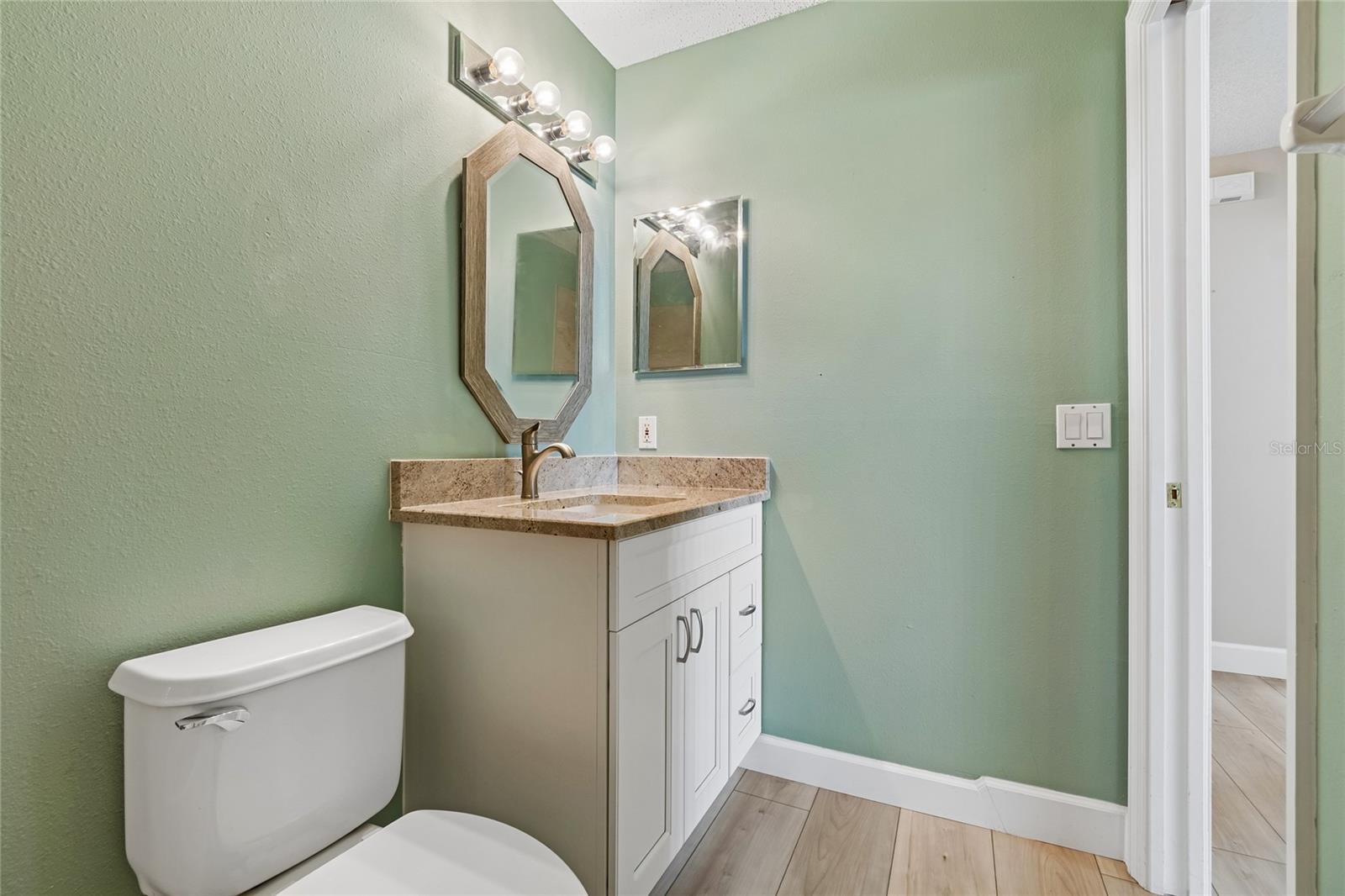 HERITAGE PINES VILLAGE 06 - Residential
