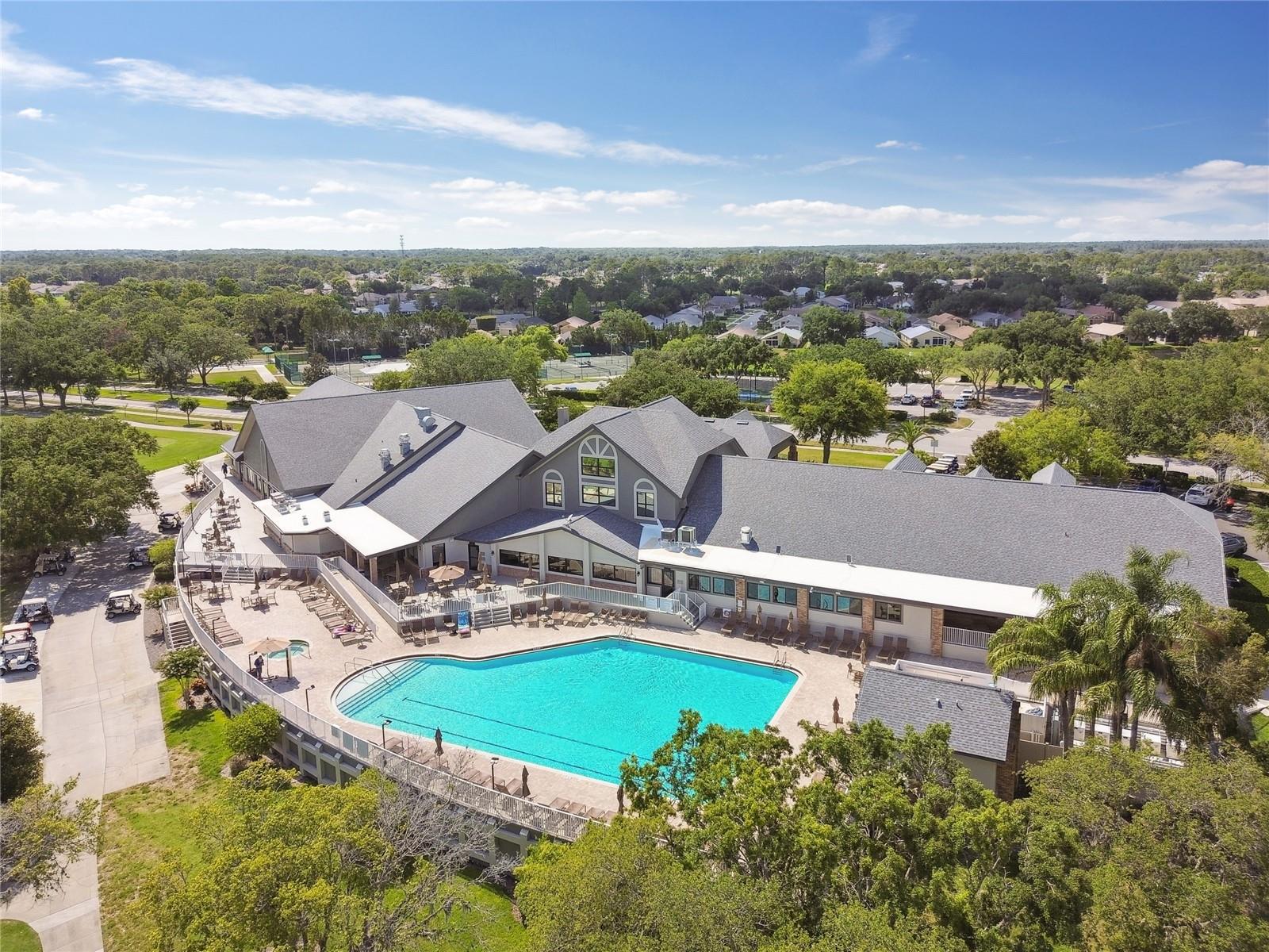 HERITAGE PINES VILLAGE 06 - Residential