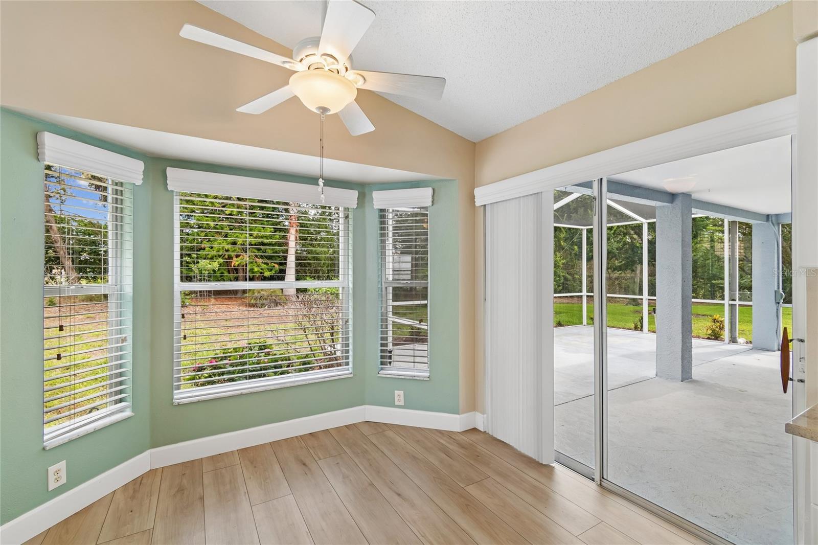 HERITAGE PINES VILLAGE 06 - Residential