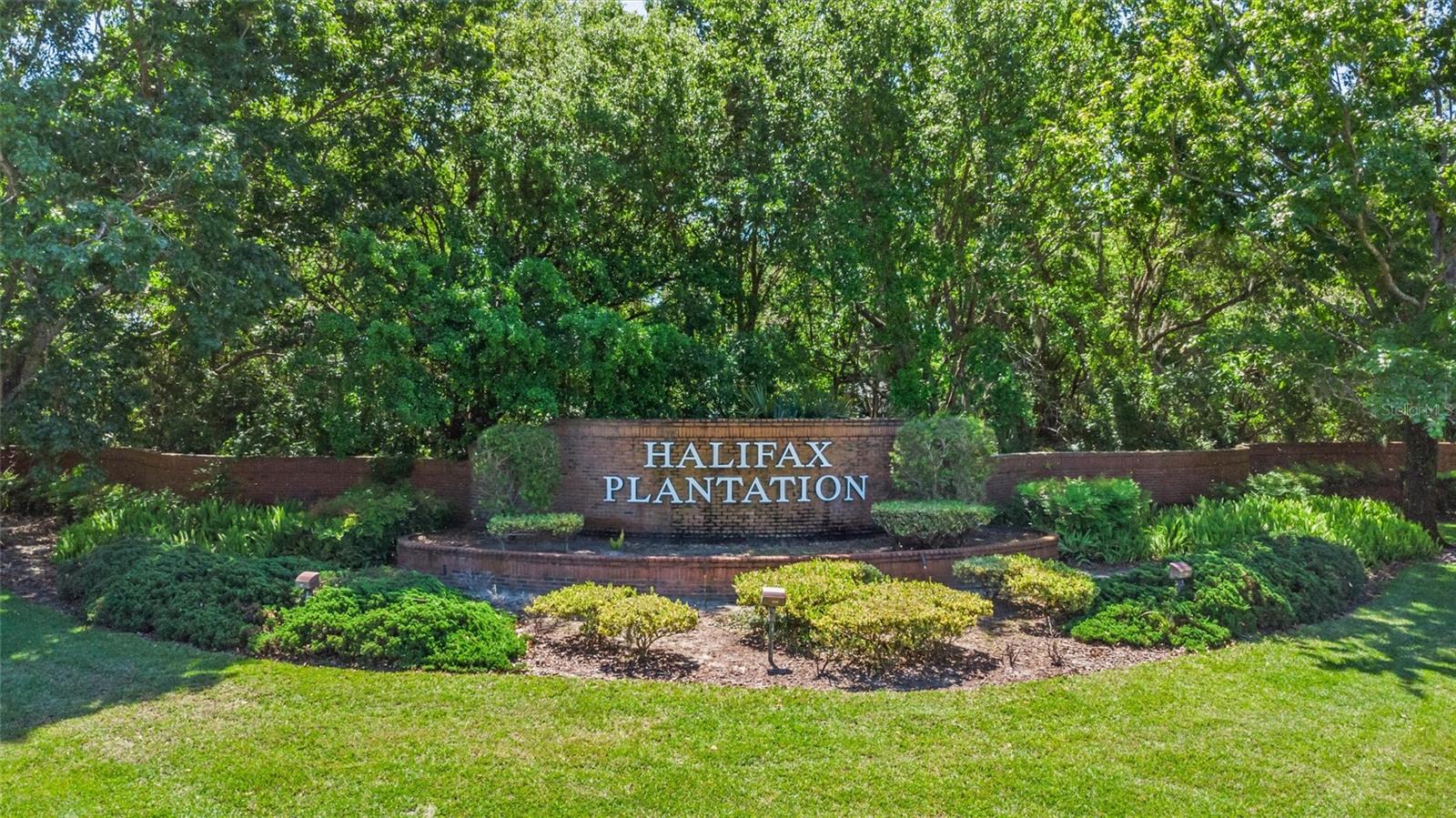 HALIFAX PLANTATION UN 02 SEC G - Residential
