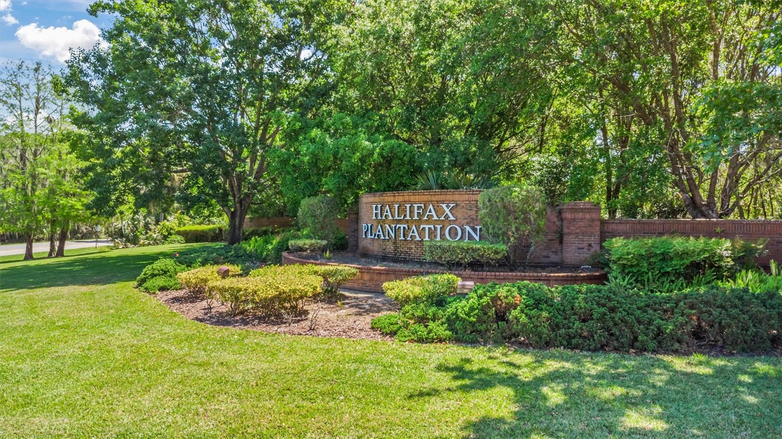 HALIFAX PLANTATION UN 02 SEC G - Residential