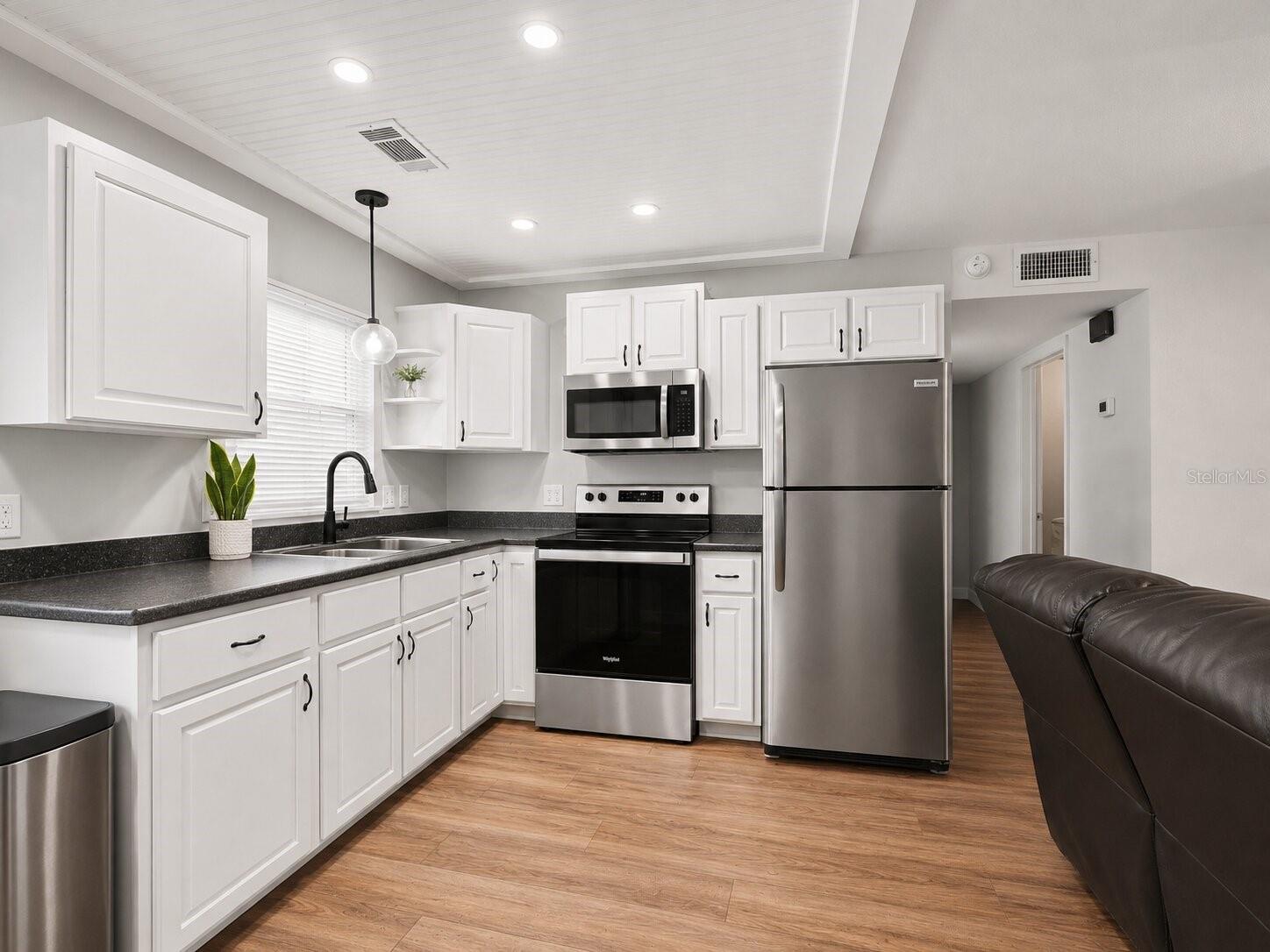 WEST WINTER HAVEN REP - Residential
