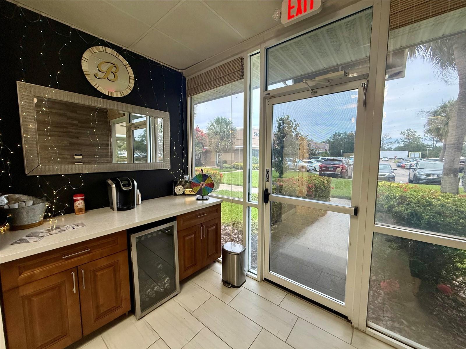 STARS & STRIPES COMMERCE PARK - Commercial Sale