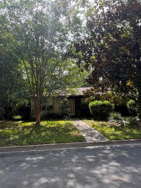 NORTHWOOD PINES - Residential