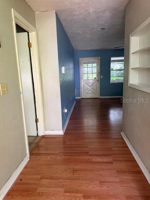 NORTHWOOD PINES - Residential