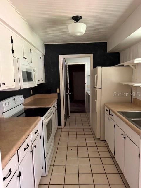 NORTHWOOD PINES - Residential