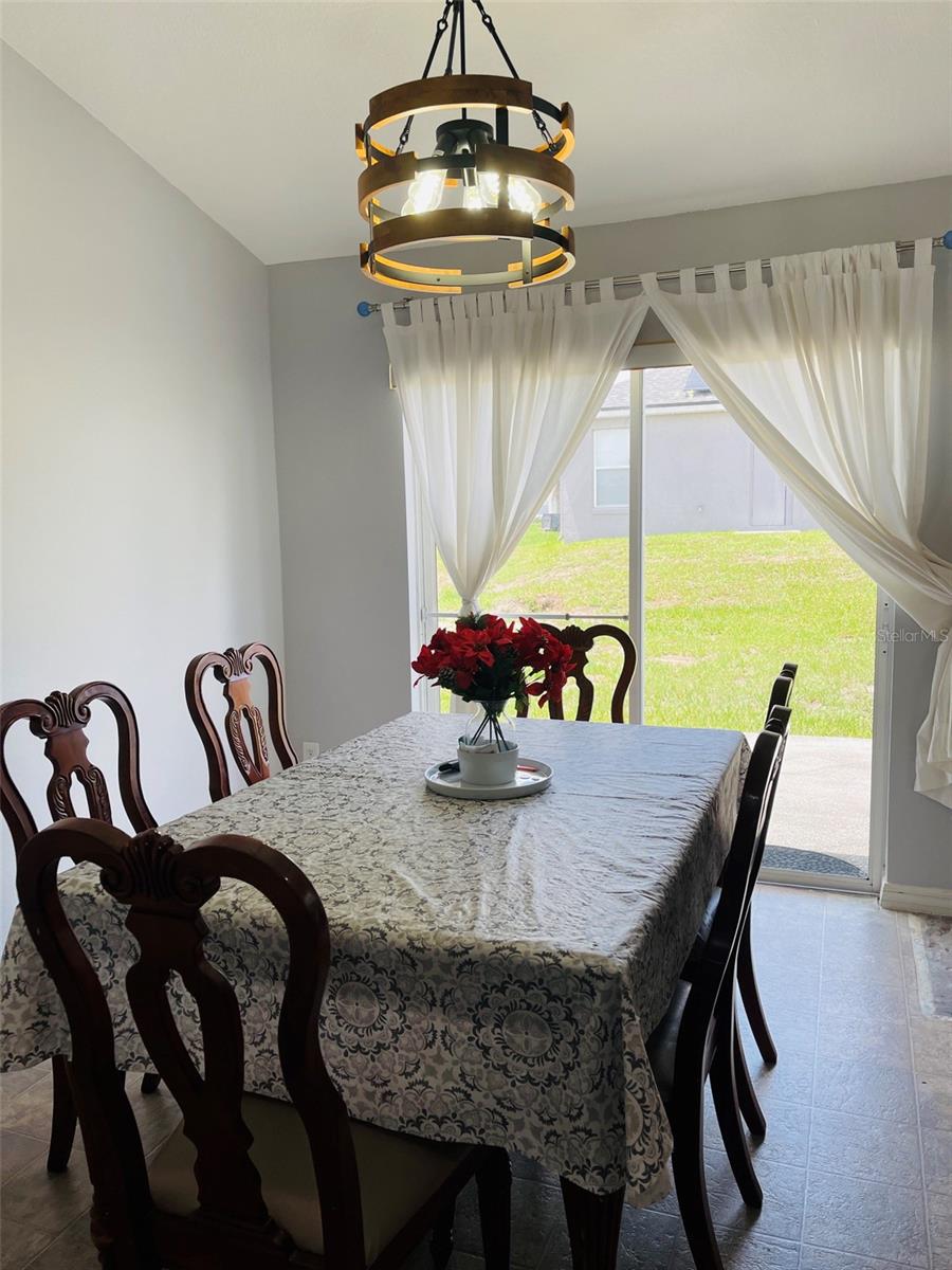POINCIANA NBRHD 04 VILLAGE 07 - Residential