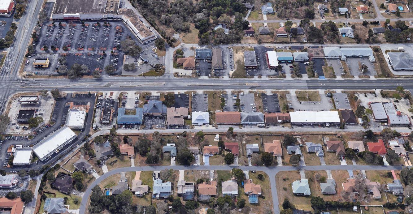SPRING HILL UNIT 9 - Land