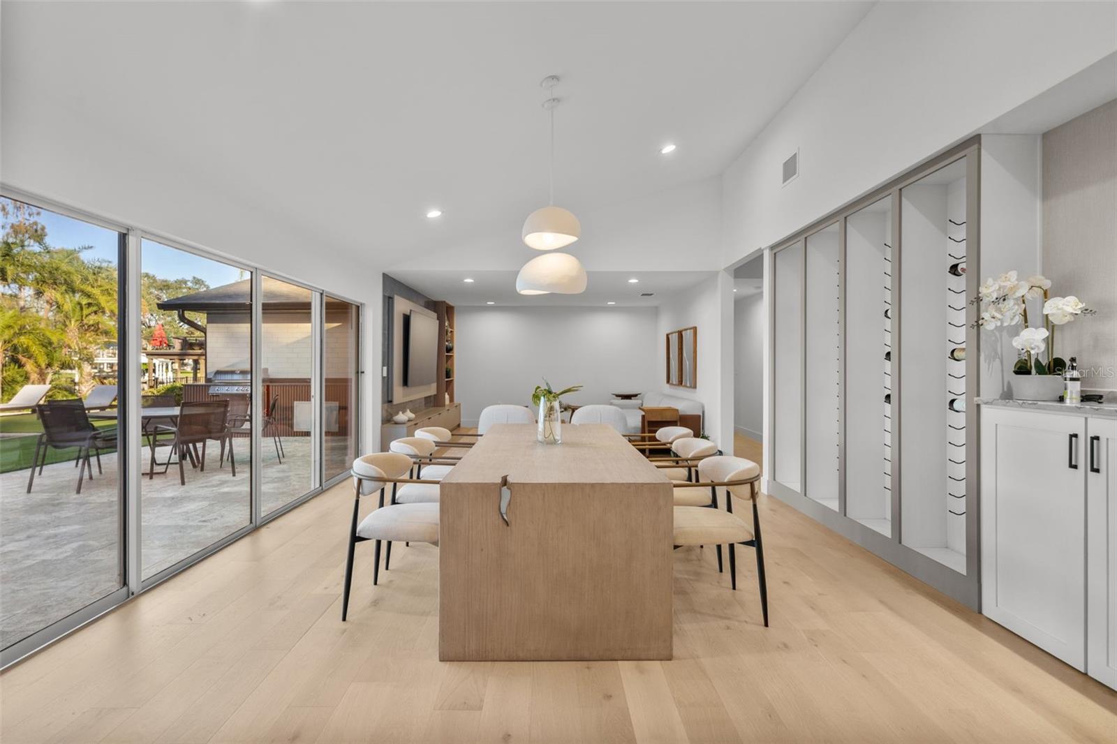 WINDERMERE TOWN - Residential