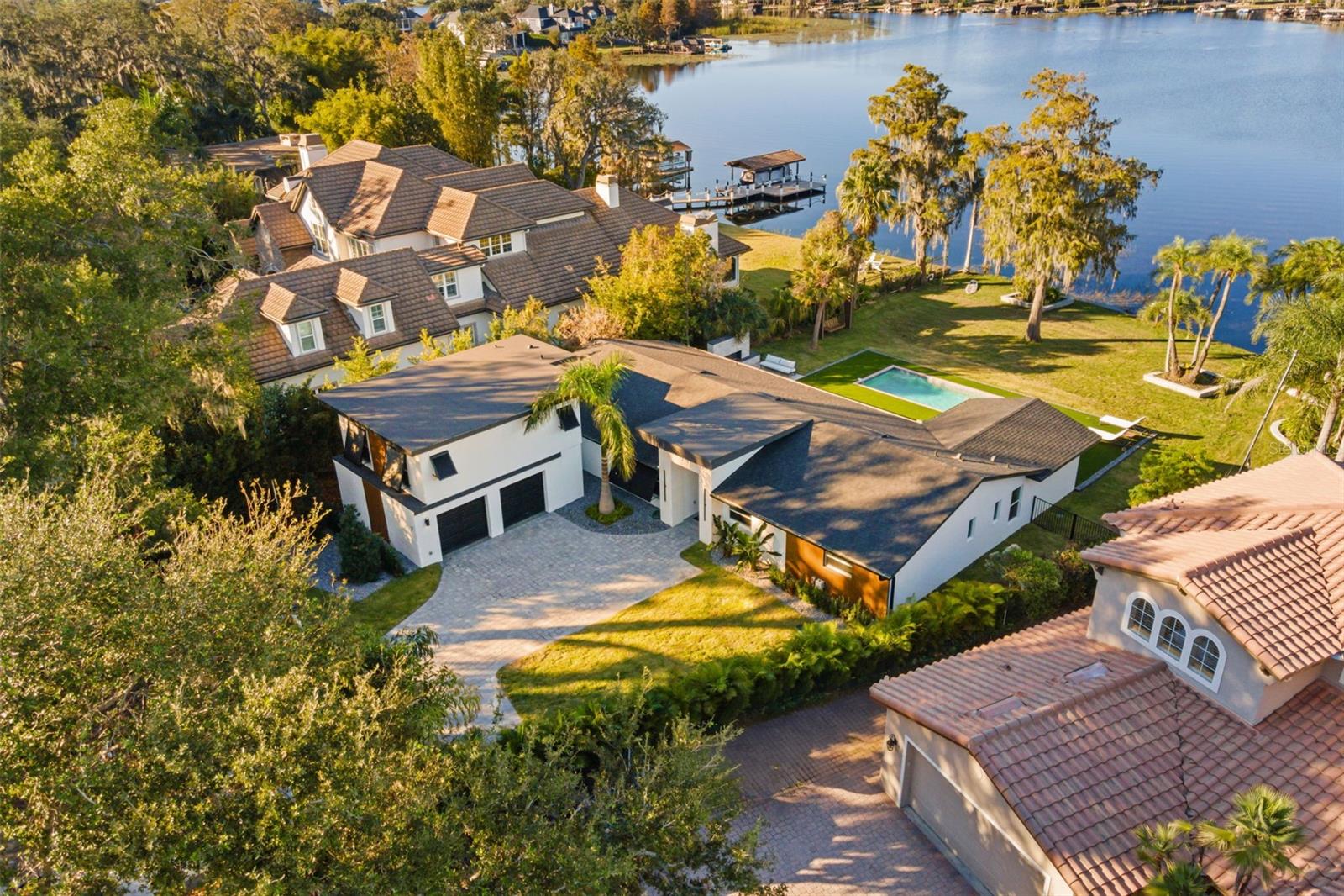 WINDERMERE TOWN - Residential