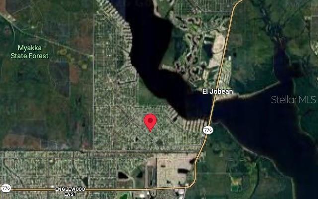 PORT CHARLOTTE SEC 052 - Land