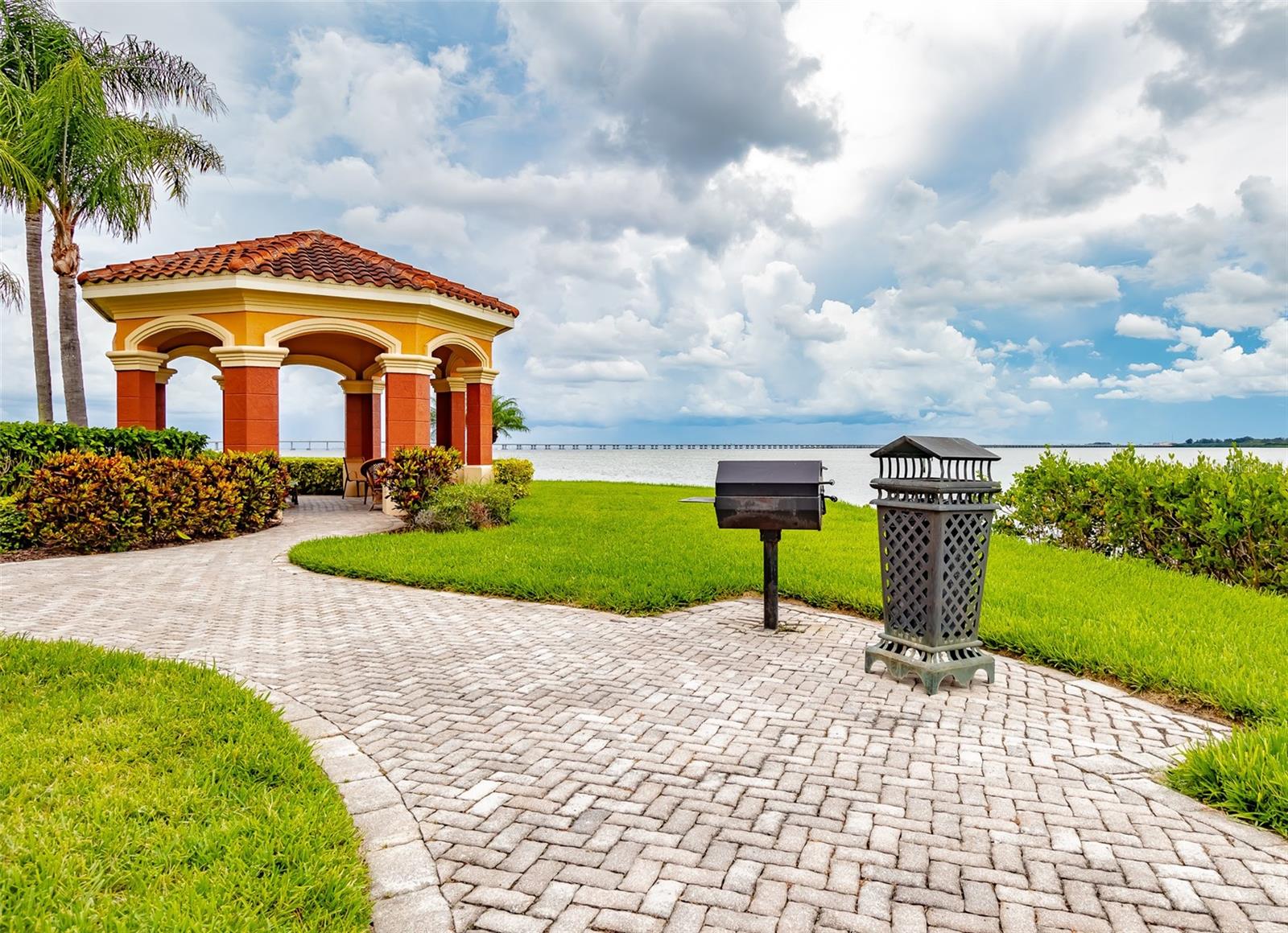 GRAND VENEZIA AT BAYWATCH CONDO - Residential