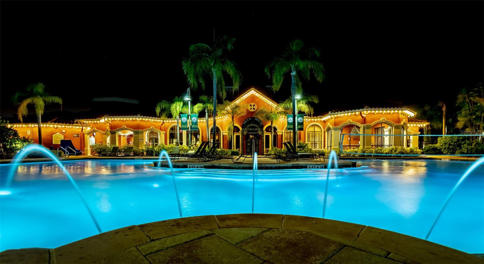 GRAND VENEZIA AT BAYWATCH CONDO - Residential