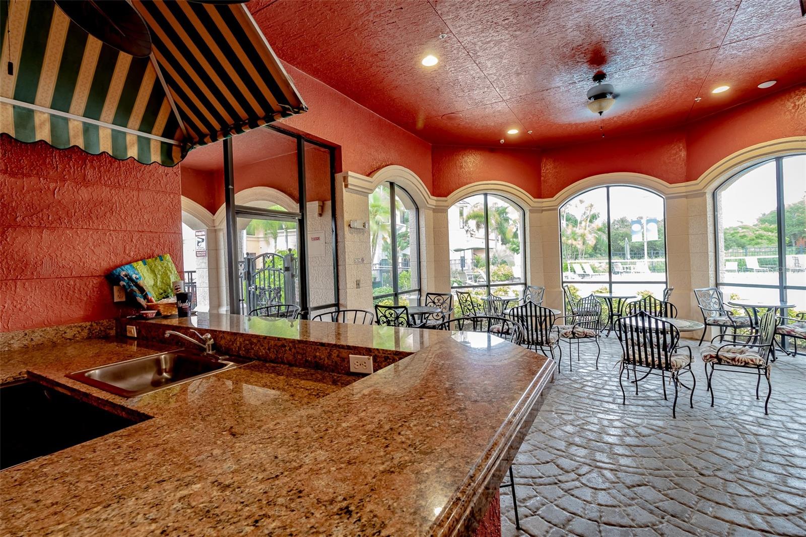 GRAND VENEZIA AT BAYWATCH CONDO - Residential