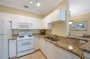 GRAND VENEZIA AT BAYWATCH CONDO - Residential