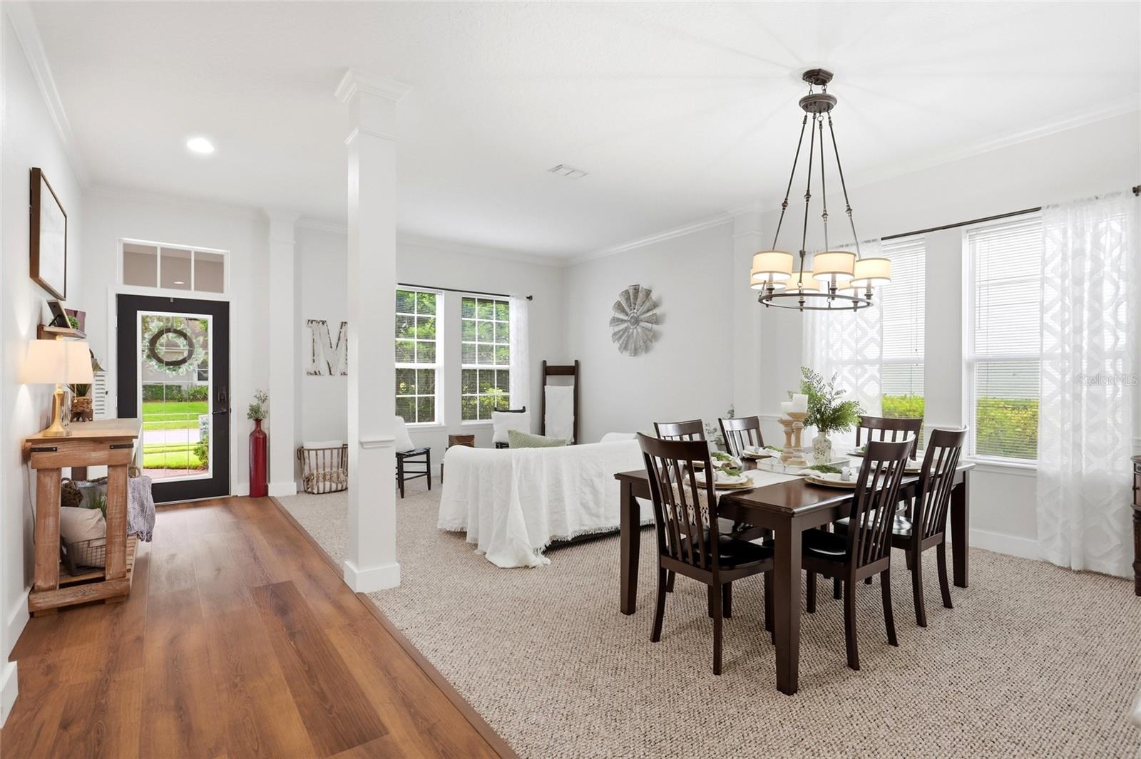 VICTORIA PARK INCREMENT 02 - Residential