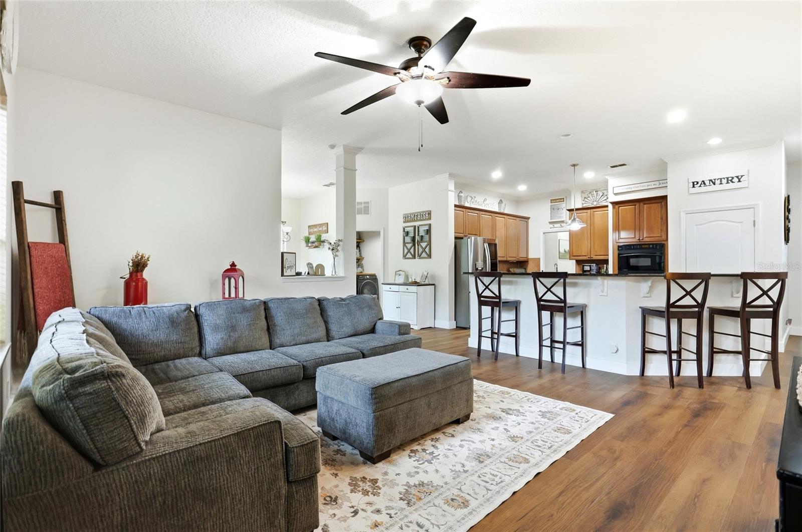 VICTORIA PARK INCREMENT 02 - Residential