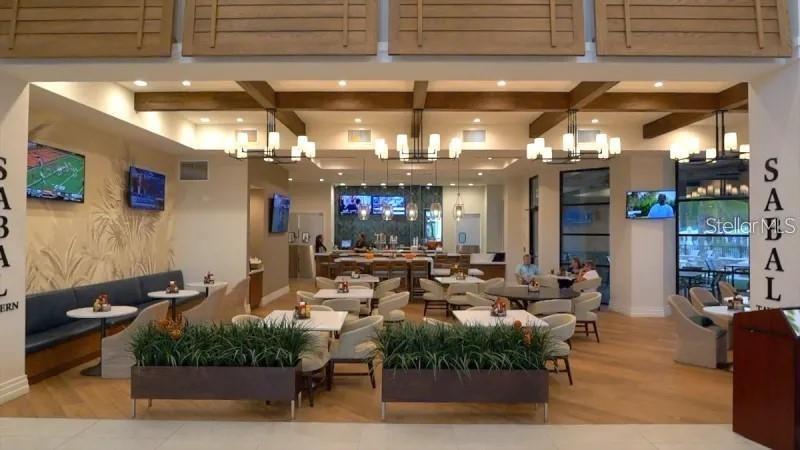 DEL WEBB SUNBRIDGE PH 1 - Residential