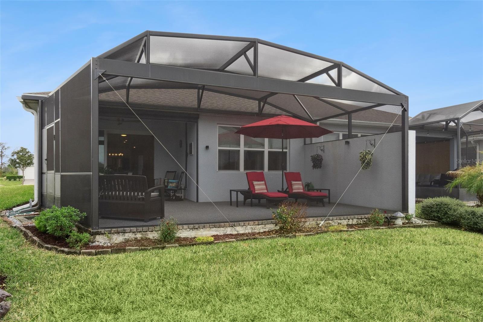 DEL WEBB SUNBRIDGE PH 1 - Residential