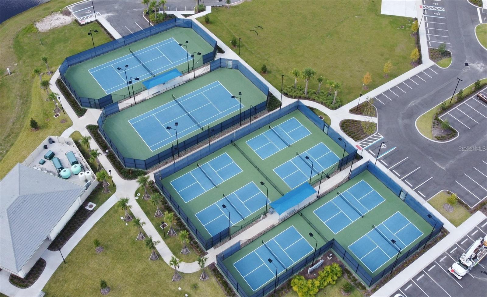 DEL WEBB SUNBRIDGE PH 1 - Residential