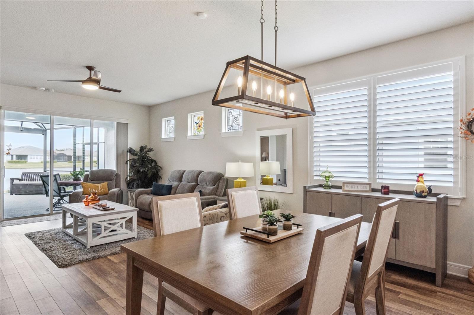 DEL WEBB SUNBRIDGE PH 1 - Residential