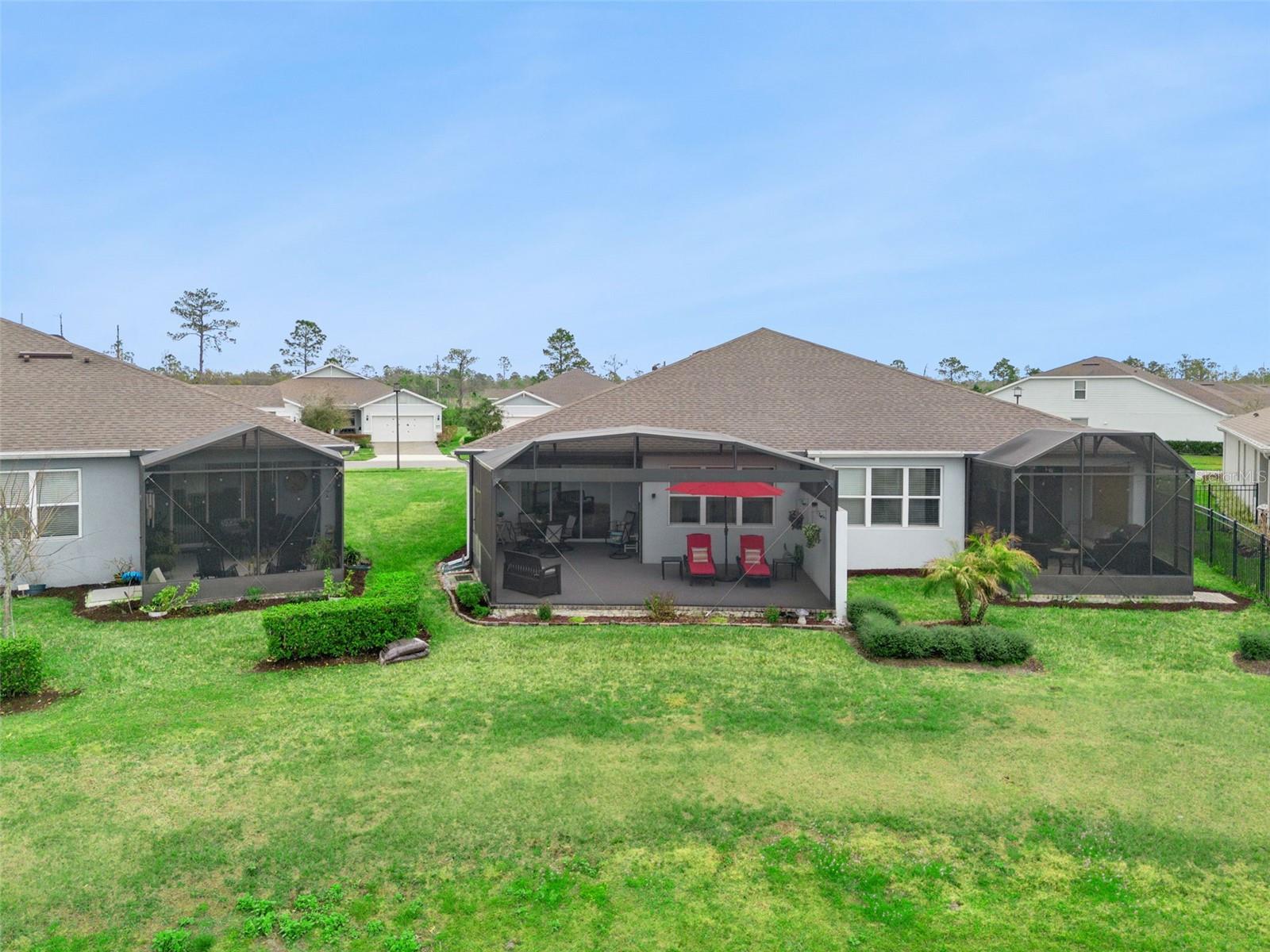 DEL WEBB SUNBRIDGE PH 1 - Residential