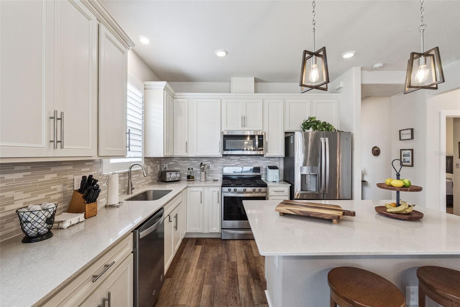 DEL WEBB SUNBRIDGE PH 1 - Residential