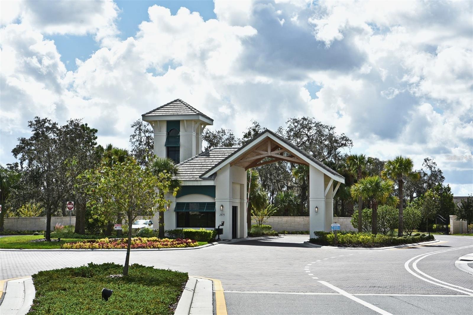 DEL WEBB SUNBRIDGE PH 1 - Residential