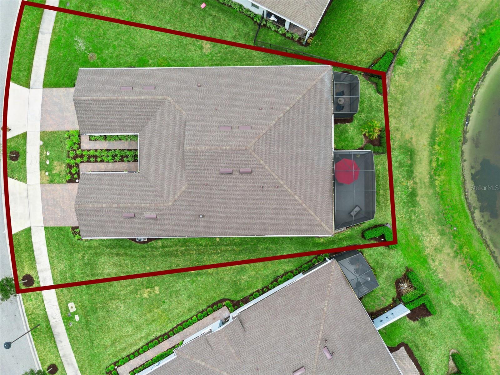 DEL WEBB SUNBRIDGE PH 1 - Residential