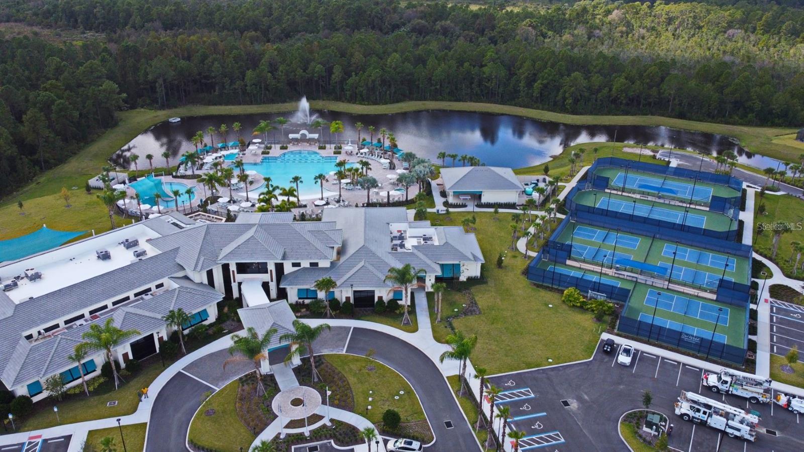 DEL WEBB SUNBRIDGE PH 1 - Residential