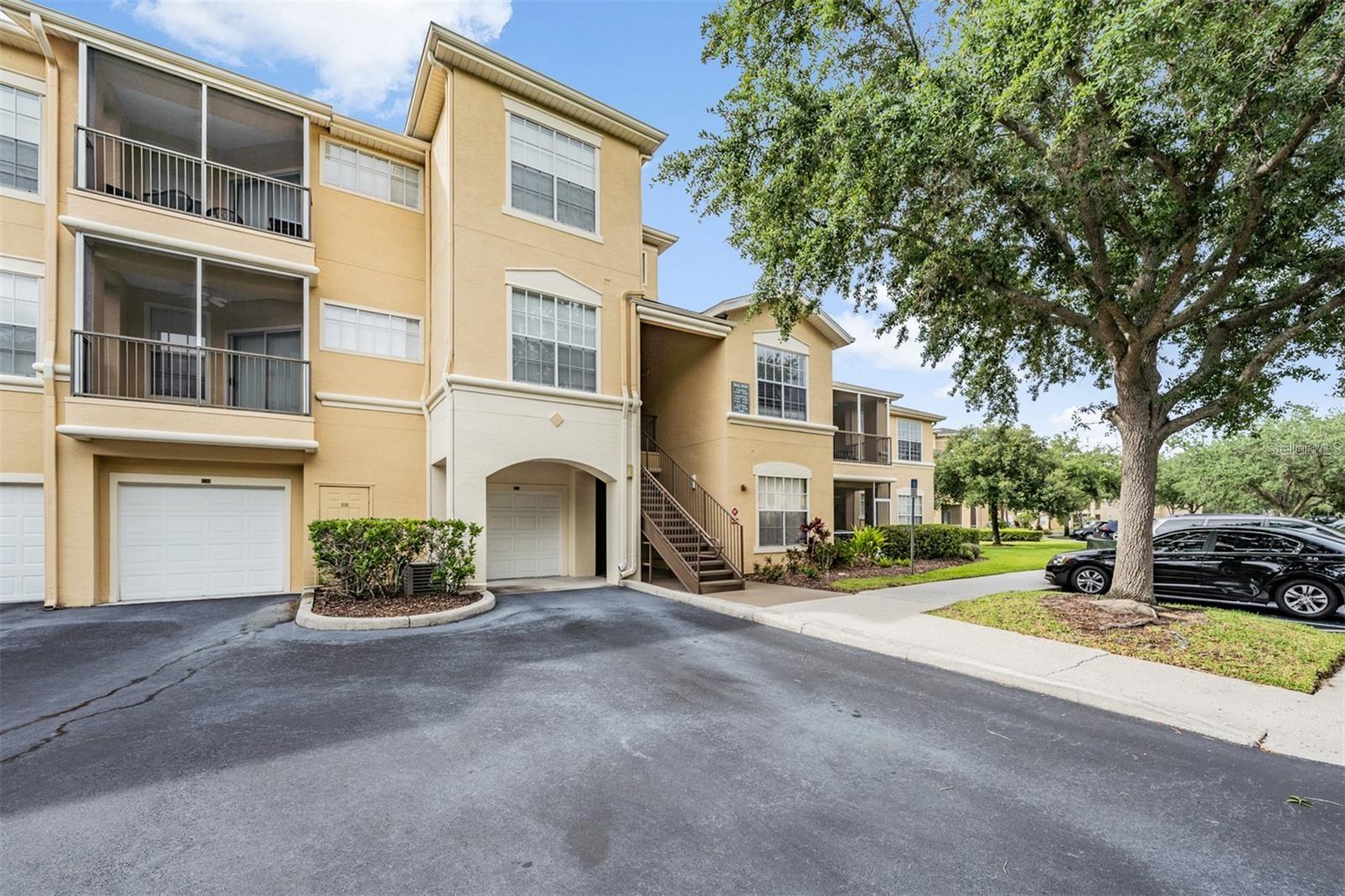 OXFORD PLACE AT TAMPA PALMS A - Residential Lease