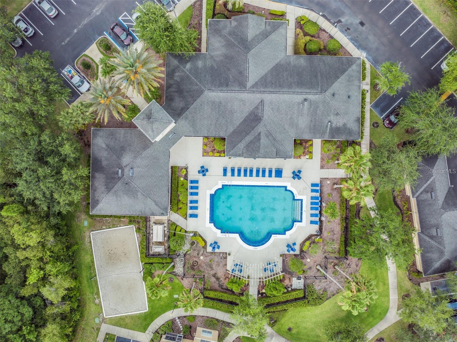 OXFORD PLACE AT TAMPA PALMS A - Residential Lease