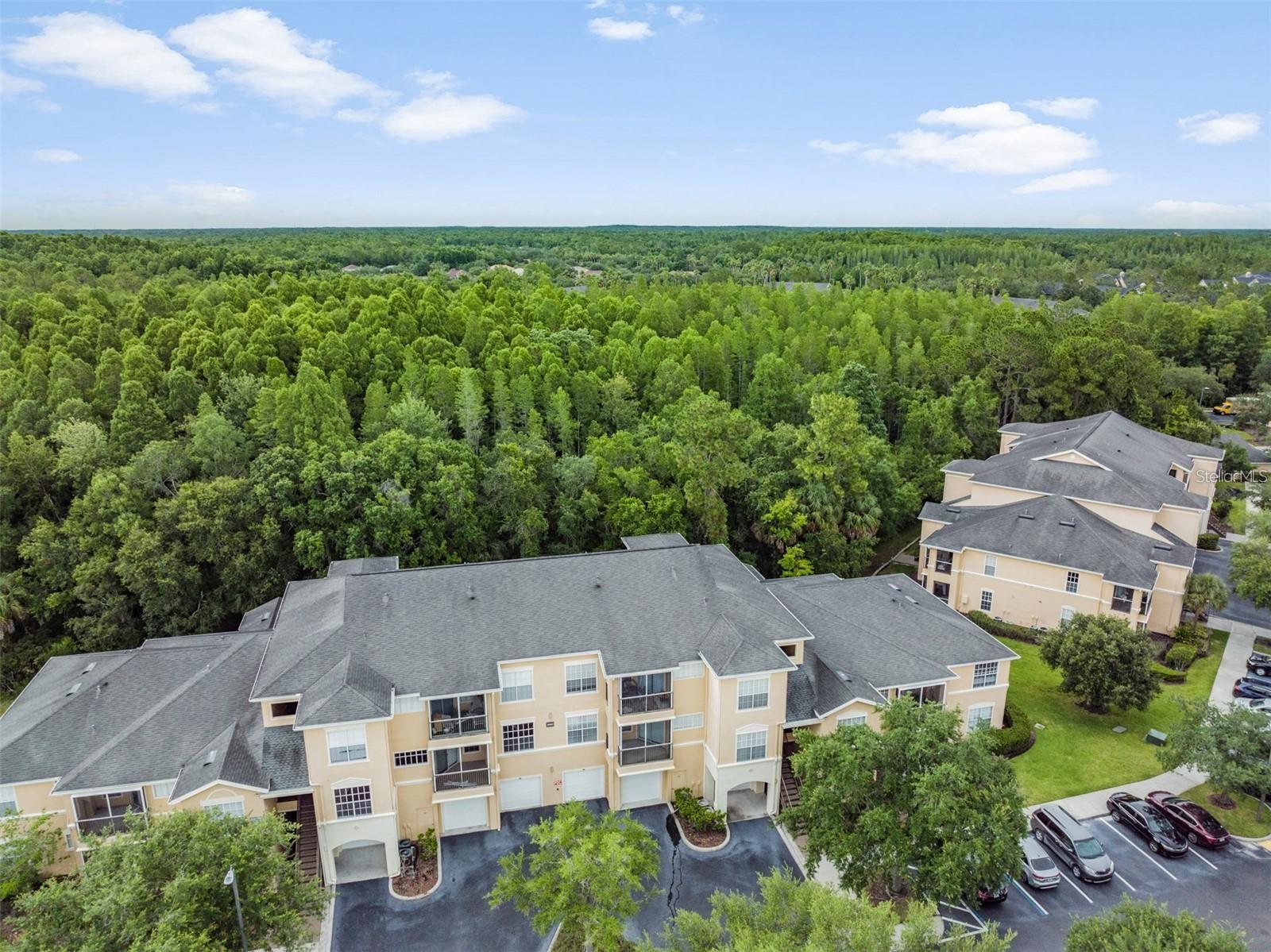 OXFORD PLACE AT TAMPA PALMS A - Residential Lease