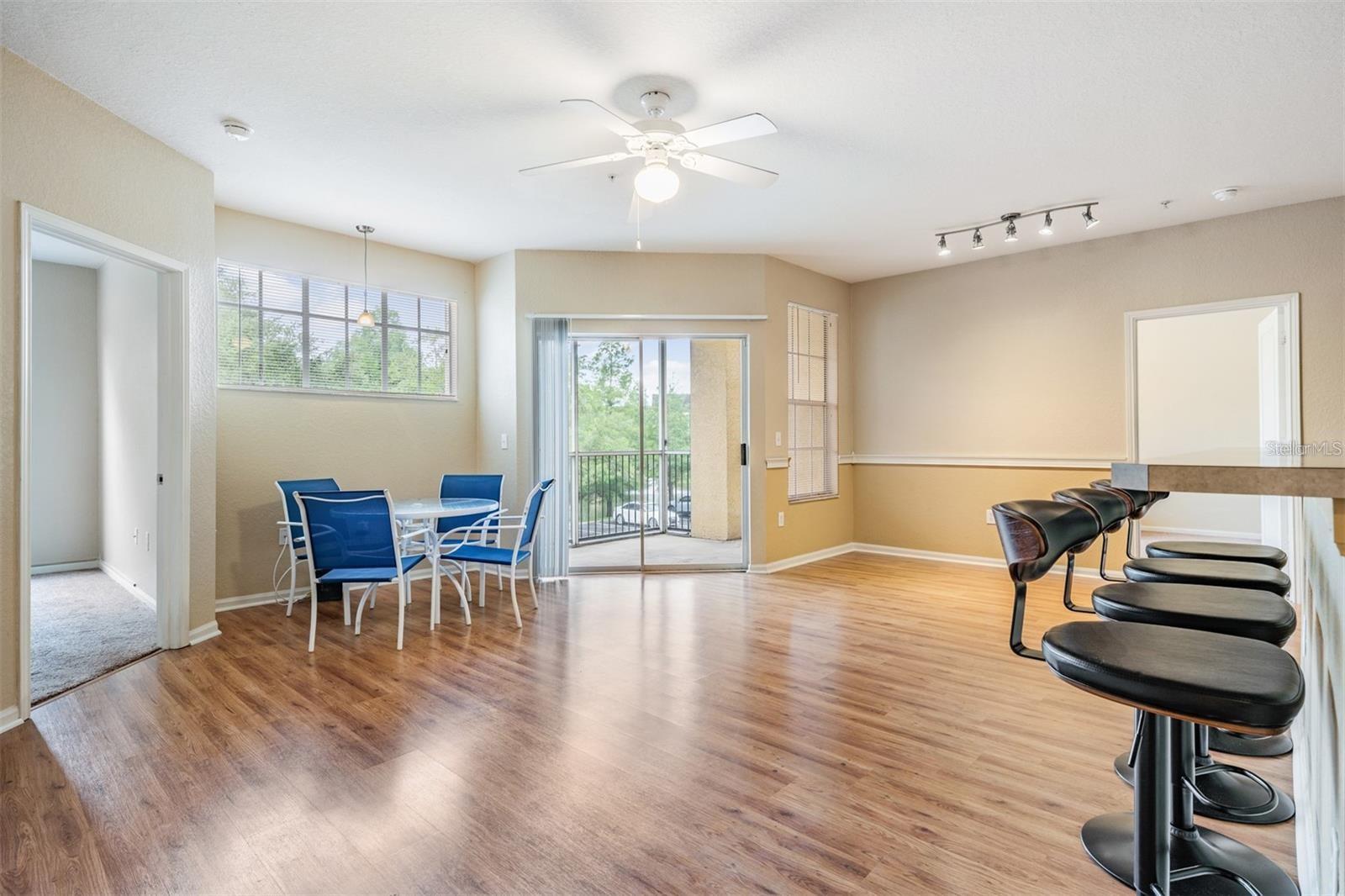 OXFORD PLACE AT TAMPA PALMS A - Residential Lease