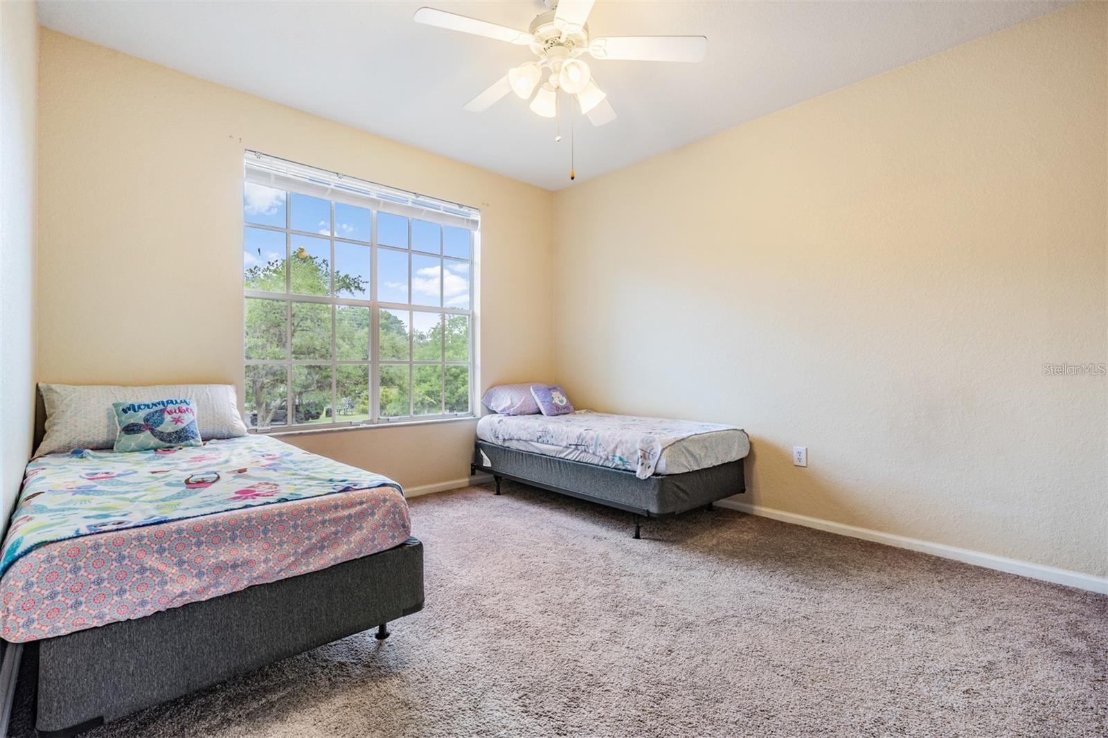 OXFORD PLACE AT TAMPA PALMS A - Residential Lease