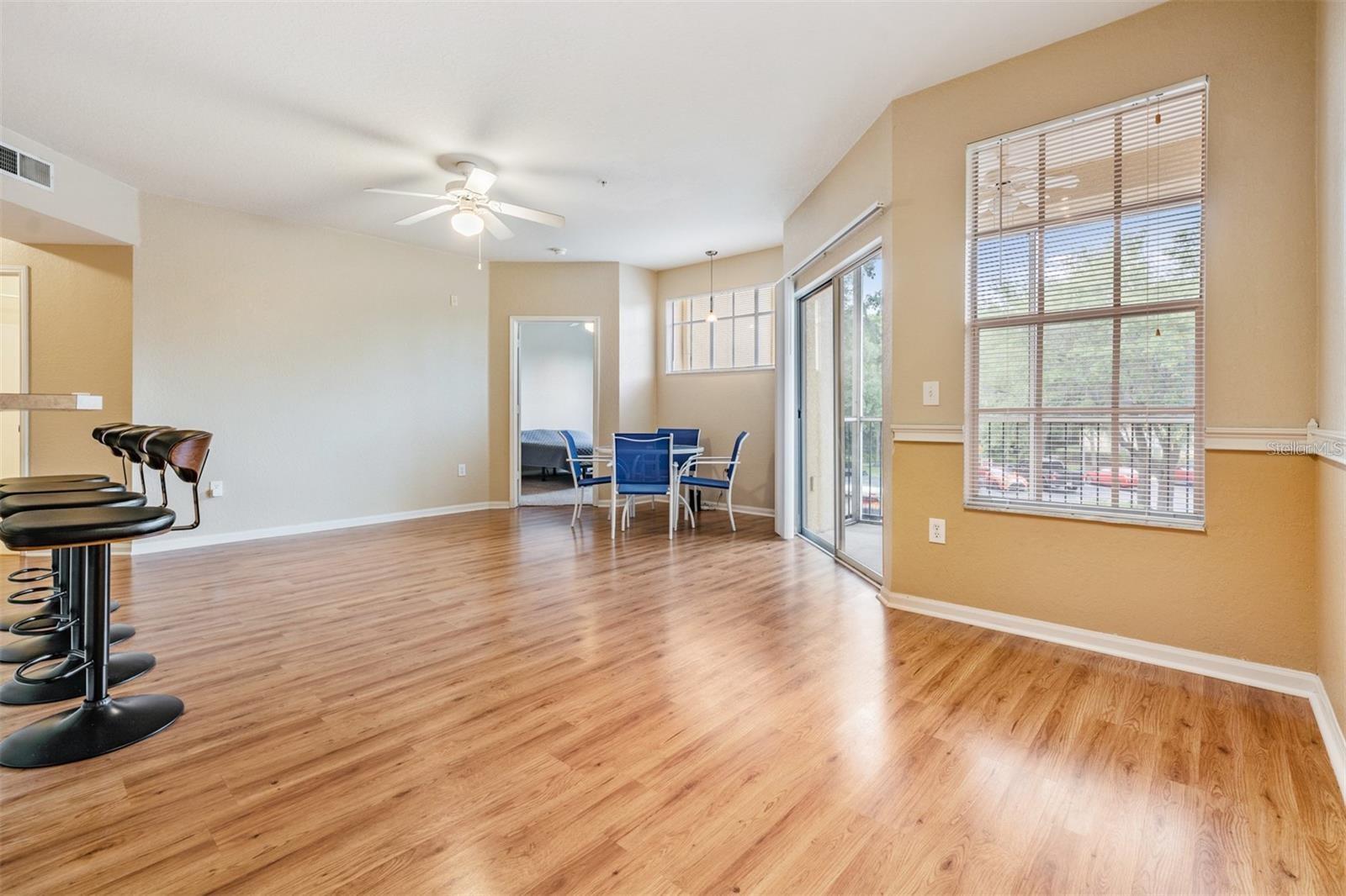 OXFORD PLACE AT TAMPA PALMS A - Residential Lease
